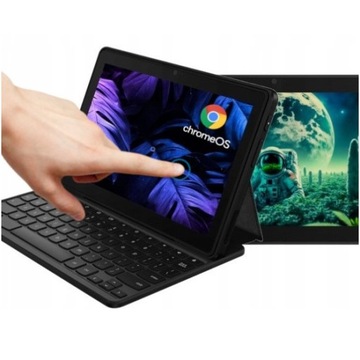 Планшет Lenovo Chromebook 10 " FHD 4GB клавіатура