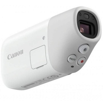FHD карманная камера Canon PowerShot Zoom