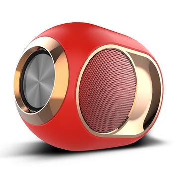 Wireless Speaker Stereo Bluetooth Speaker Player,