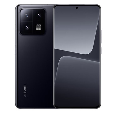 Xiaomi Mi 13 Pro Смартфон 12g / 256G черный