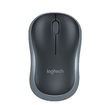 Миша Logitech M185 910-002235 оптична 1000 DPI