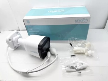 IP-КАМЕРА UNIRACH IPC-B124IPF28 4MPX