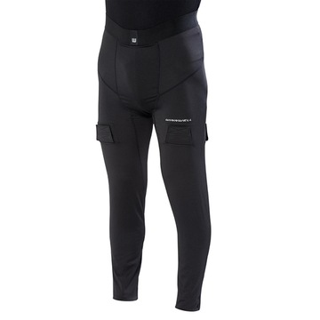 Winnwell Женские брюки с подвеской Winnwell Jill Compression YTH, детские