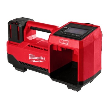 Безмасляный компрессор Milwaukee M18 BI-0 4933478706