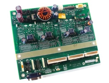 Сервісний комплект T8W16 - 60040 для HP DESIGNJET Z6 / Z7 / Z9