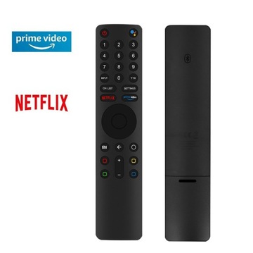 ПУЛЬТ ДИСТАНЦІЙНОГО КЕРУВАННЯ XIAOMI TV 4S XMRM - 10 L65M5-5ASP L65M55ASP