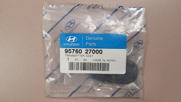 ПУЛЬТ ДИСТАНЦИОННОГО УПРАВЛЕНИЯ HYUNDAI 9576027000