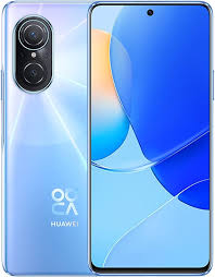 Смартфон Huawei Nova 9 SE JLN-LX1 8 / 128GB DS синій