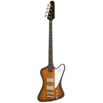 Бас-гітара Epiphone Thunderbird 60s Bass TS Tobacco Sunburst