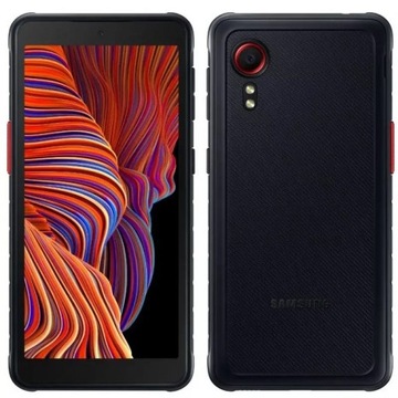 Смартфон Samsung GALAXY XCOVER 5 64GB SM-G525F / DS