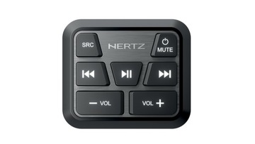 Hertz HMC U1 морской контроллер пилот HMR 10 HMR 20