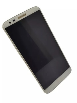 Телефон LG G2 2 ГБ / 16 ГБ белый