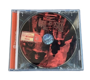 The House of the Dead 2 NTSC-J Dreamcast OUTLET