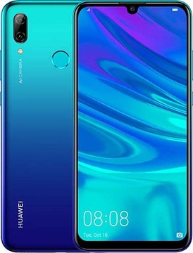 HUAWEI P SMART 2019 3GB 64GB ПОВНИЙ КОМПЛЕКТ ПЛІВКА