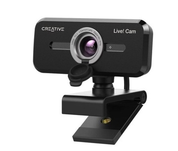 Веб-камера Live Cam Sync 1080 V2