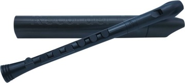 Nuvo nurb320bbk флейта прямий костюм C Чорний