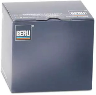 BERU ДРОТИ ЗАПАЛЮВАННЯ ZEF1628