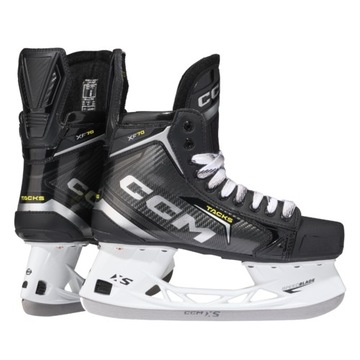Хокейні ковзани CCM Tacks XF70 Senior-7.5,