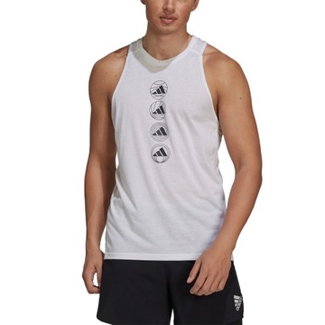 чоловіча футболка на бретелях adidas R M GV1355