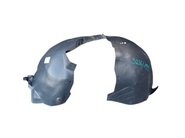 OPEL INSIGNIA A 08- NADKOLE LEWY PRZÓD