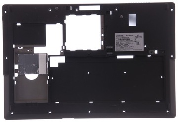 Корпус FUJITSU-SIEMENS LIFEBOOK U757 B