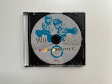 Mariokart Wii [Игра Wii]