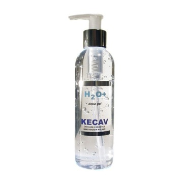 Kecav H2O + Aqua Gel - вода в геле для птиц купить