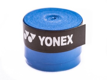 Yonex overgrip липкая теннисная обертка-blue