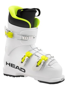 Детские лыжные ботинки HEAD RAPTOR 40 23.5