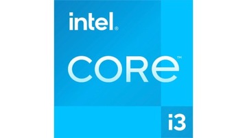 Процессор Intel Core i3-13100 12 МБ Smart Cache
