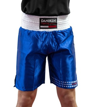 Классические боксерские шорты 1361 / BL [размер: S]