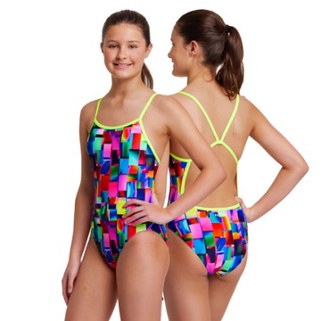 FUNKITA купальник для девочек 176 см / 14