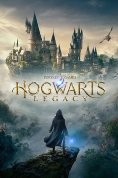 Hogwarts Legacy (PC) - STEAM ключ RU