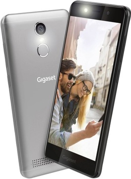 Смартфон Gigaset GS180 5 " 16Gb DualSIM LTE