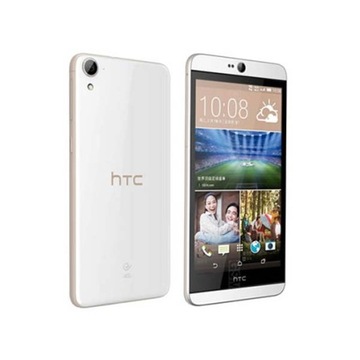 HTC DESIRE 826 DUAL SIM БЕЛЫЙ