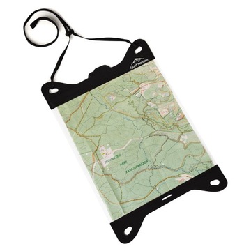 Fjord NANSEN водонепроникний Mapnik map CASE M -