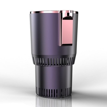 2 in Car Cup Drinks Milk Warmer