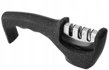 Алмазная точилка для ножей 3в1 Gerlach Granitex