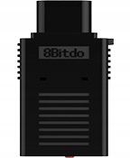 Bluetooth-адаптер для 8bitdo ретро-приемника для оригинального NES v2