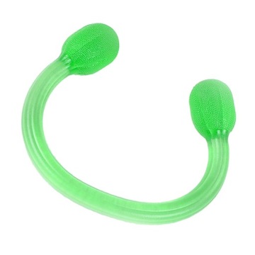 Gym Training Elastic Pull Stretch Resistance Green