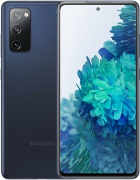 SAMSUNG GALAXY S20 FE 6GB 128GB повний комплект плівки