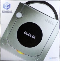 Nintendo GameCube DOL - 001 (EUR)