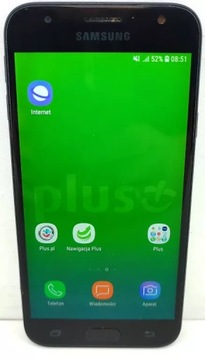 Телефон SAMSUNG J3 2017