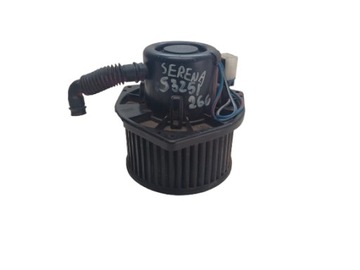 NISSAN SERENA 91- DMUCHAWA NAWIEWU