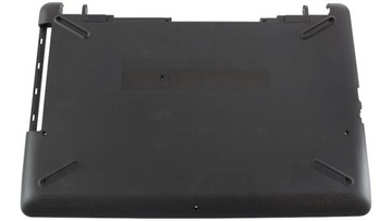 Нижний корпус для HP 250 255 (G6) / BLK порт VGA