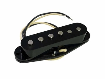 Gotoh Pickups ST-Classic a (BK, middle)