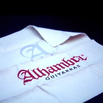 Alhambra 9626 чистящая ткань