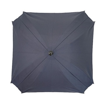 Квадратный зонт для коляски универсальная регулировка