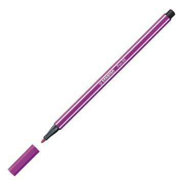 Фломастер STABILO Pen 68/58 (lila)