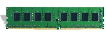 Оперативна пам'ять DDR4 Goodram 4GB 2400MHz CL17 SR DIMM